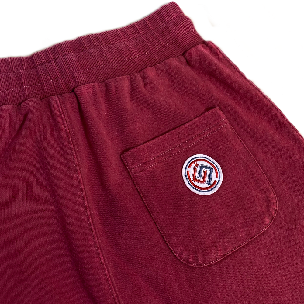 PANTALON DE JOGGING SAROUEL