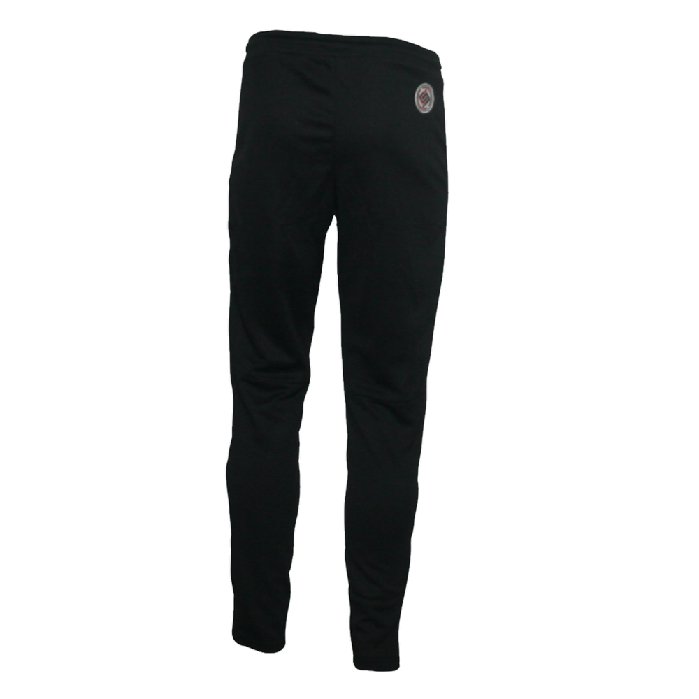 PANTALON DE JOGGING "Satin"