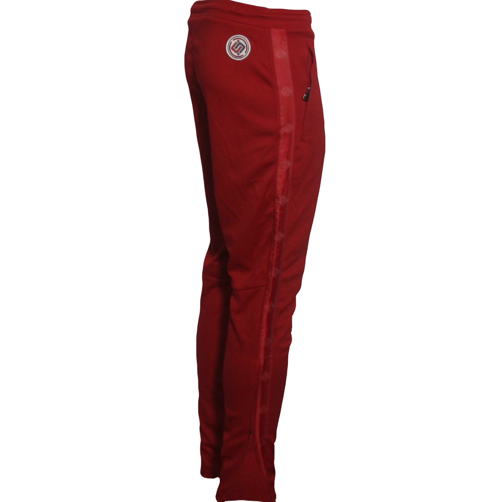 PANTALON DE JOGGING "Satin"