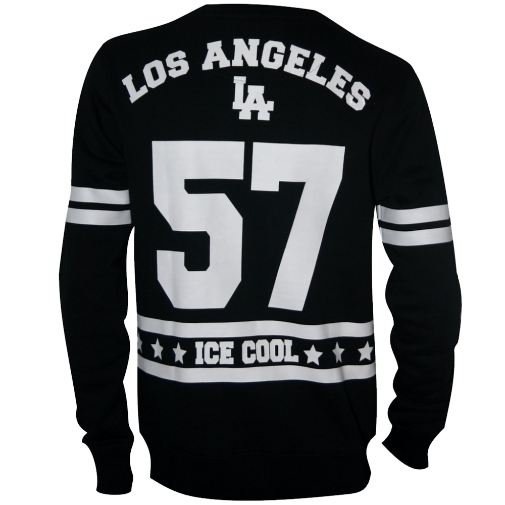 LOS ANGELS SWEATSHIRT