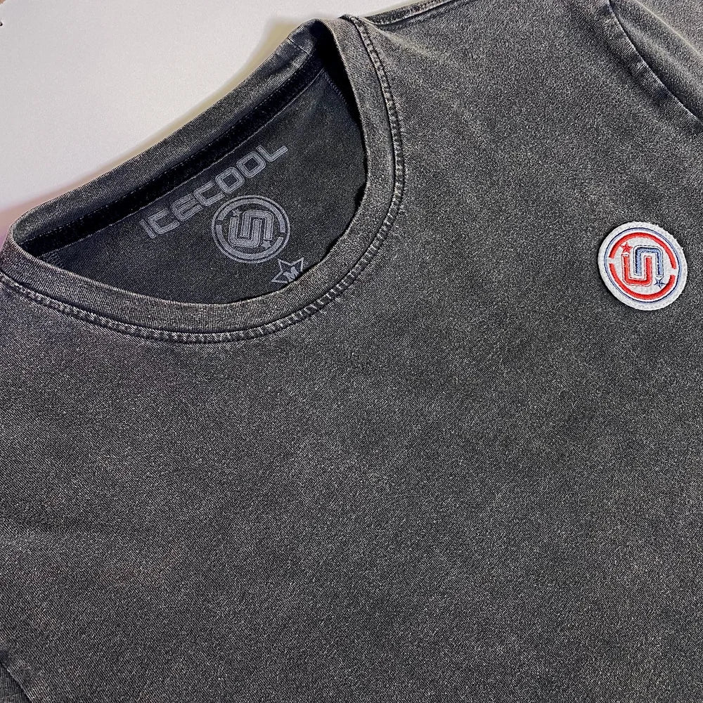 T-SHIRT COL ROND CLASSIC FIT