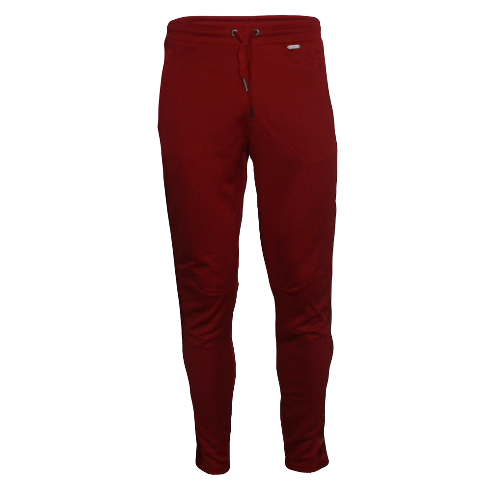 PANTALON DE JOGGING "Satin"