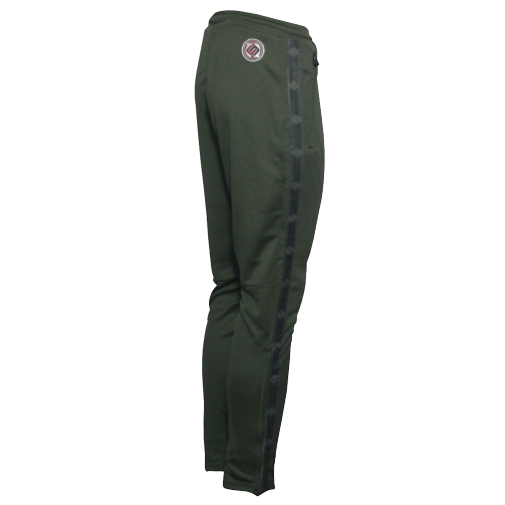 PANTALON DE JOGGING "Satin"