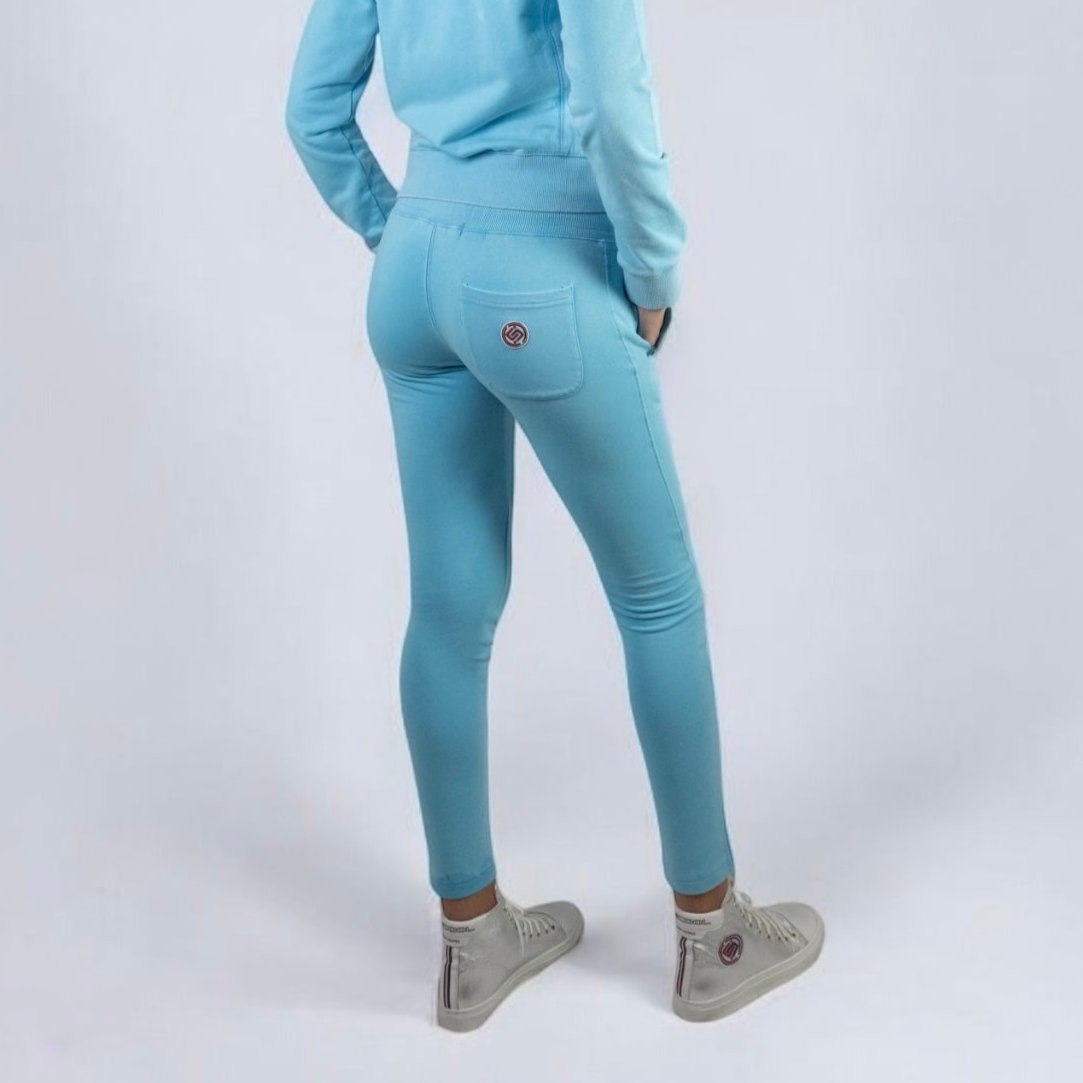 SLIM JOGGING PANTS