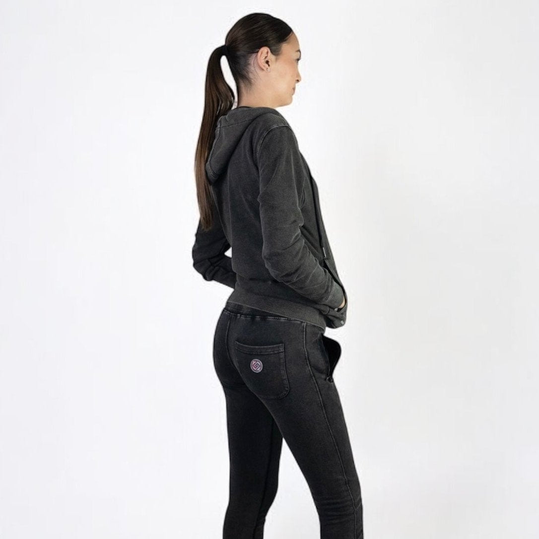 HOODIE - HOODED JACKET