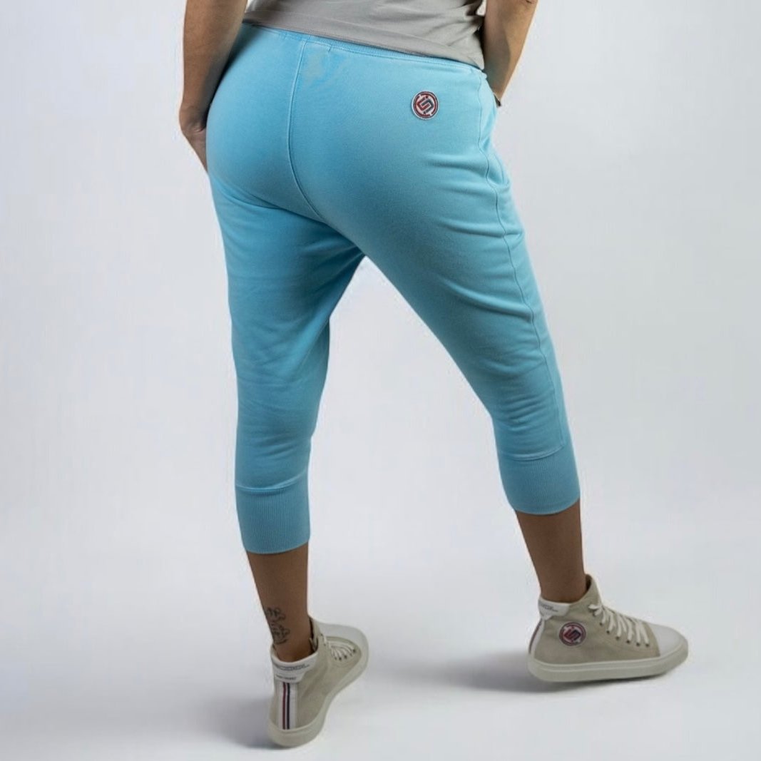 WOMEN'S SHORT PANTS