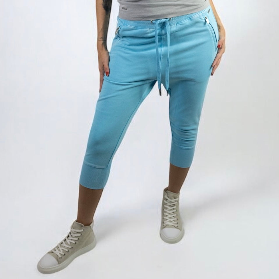 WOMEN'S SHORT PANTS
