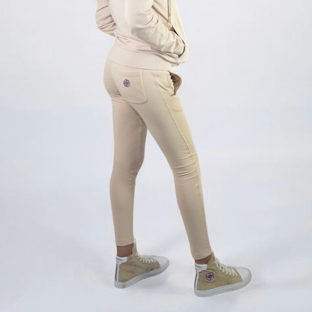 SLIM JOGGING PANTS