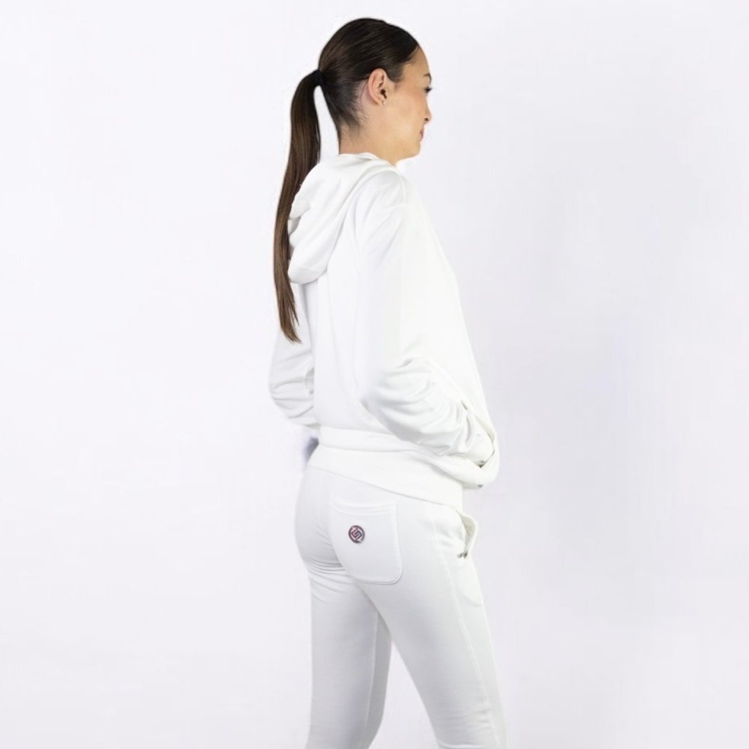 HOODIE - HOODED JACKET