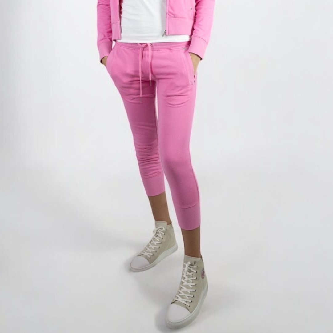 WOMEN'S SLIM SHORT PANTS