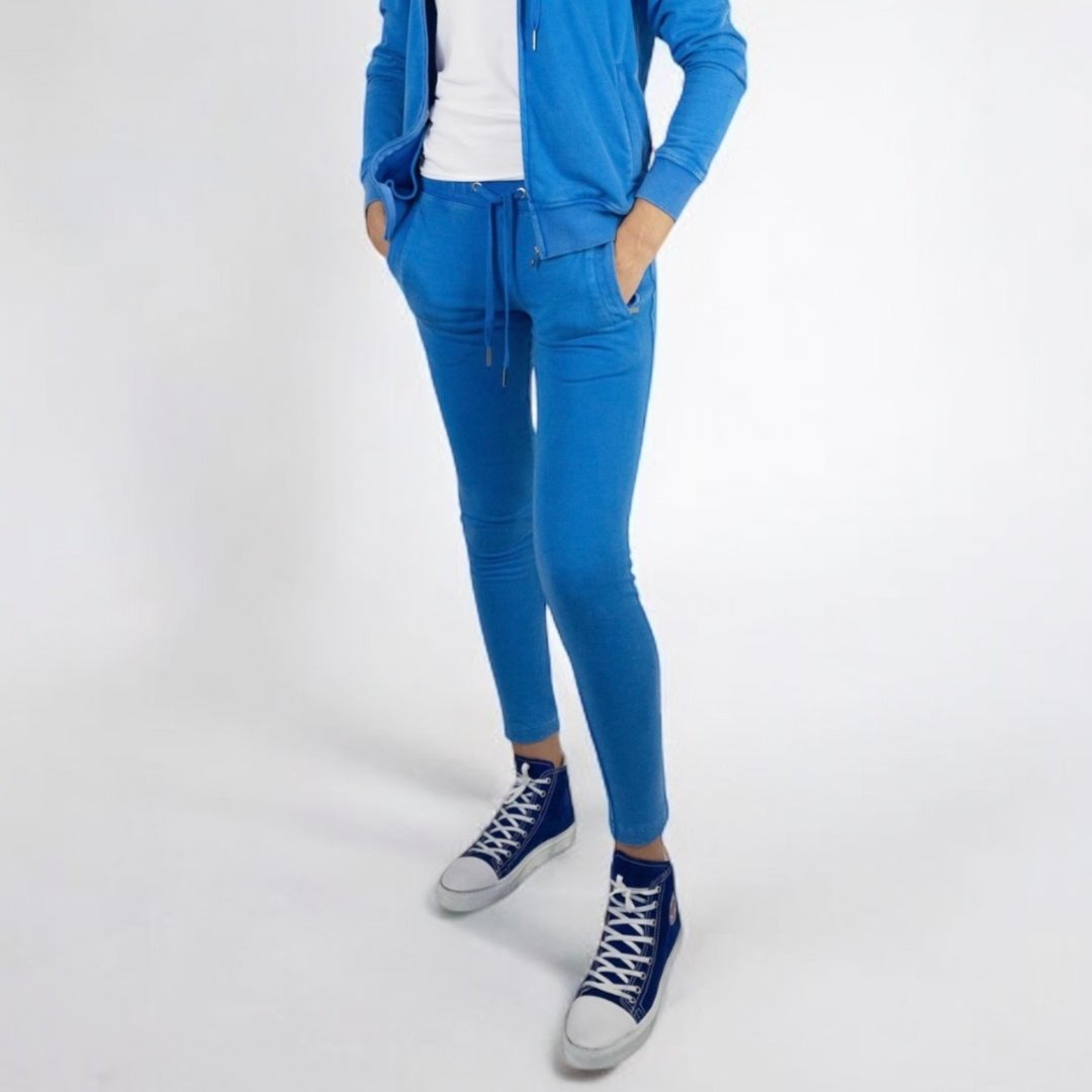 SLIM JOGGING PANTS