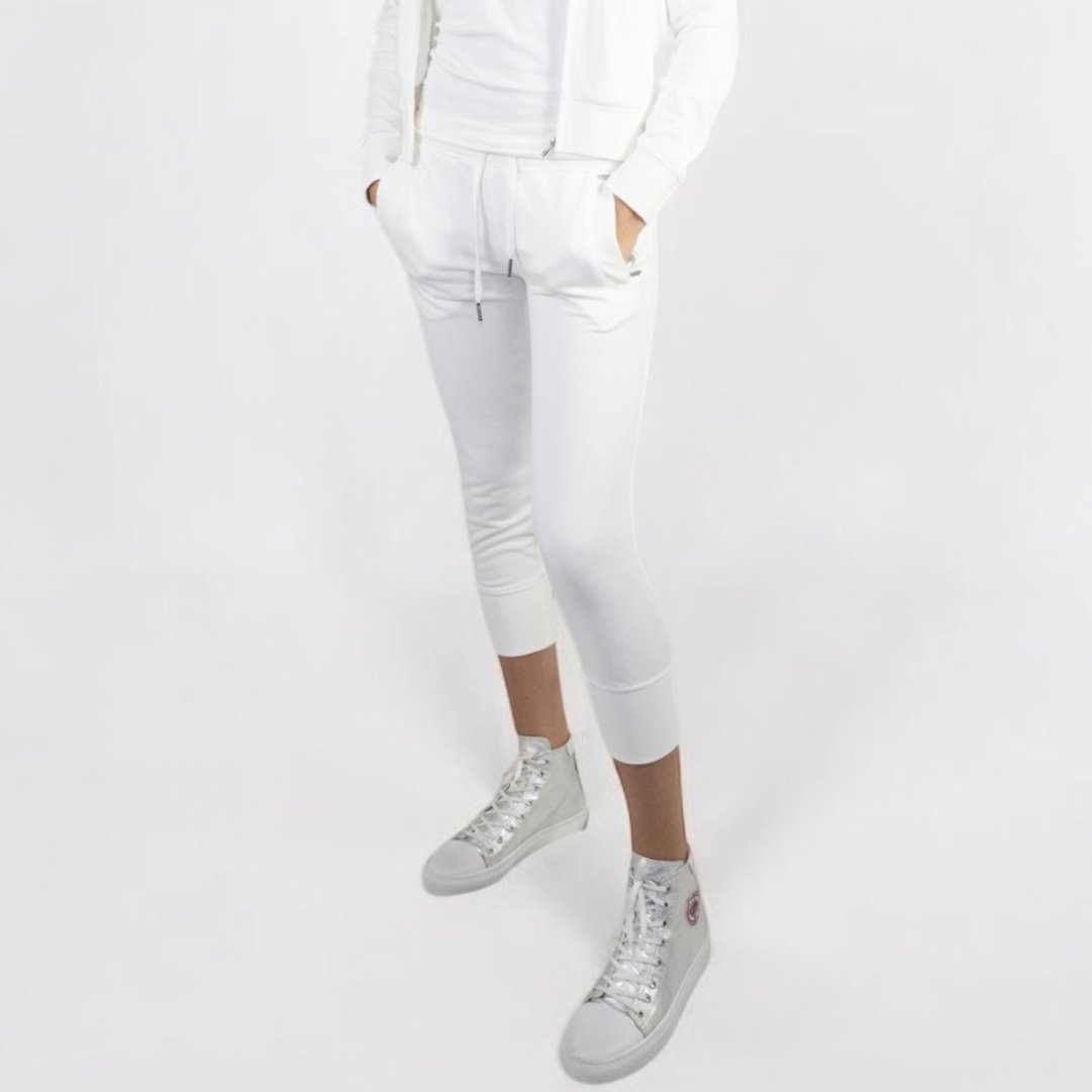 WOMEN'S SLIM SHORT PANTS