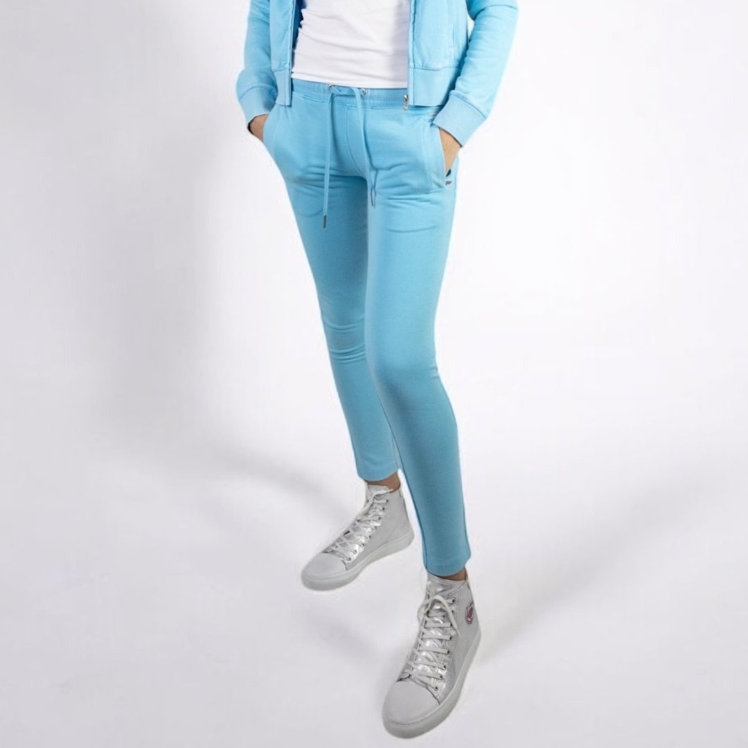 SLIM JOGGING PANTS