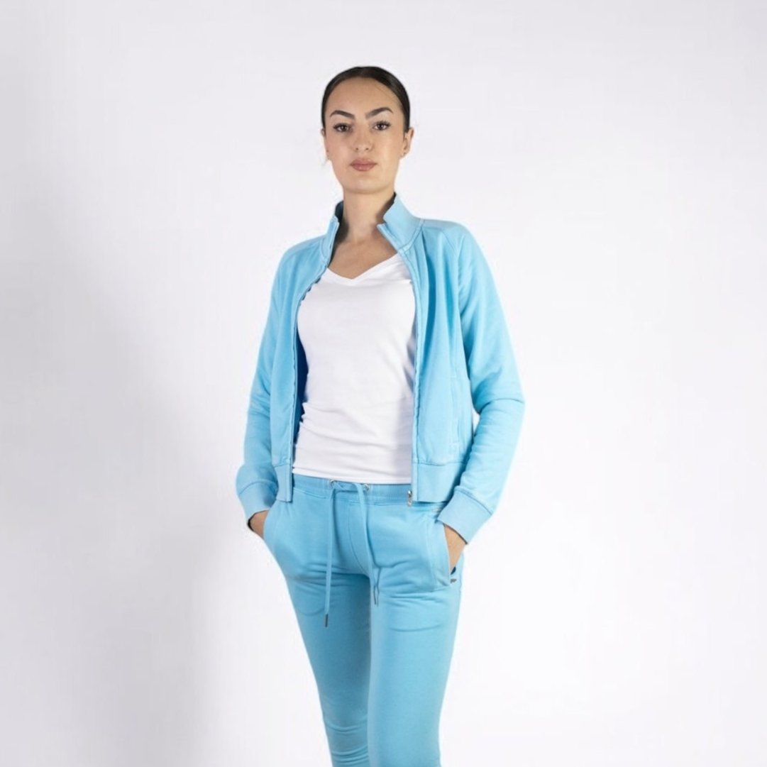 VESTE DE JOGGING Femme