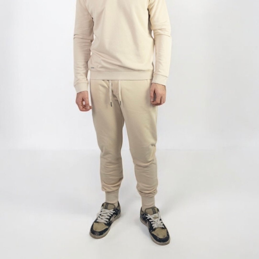 PANTALON DE JOGGING SLIM