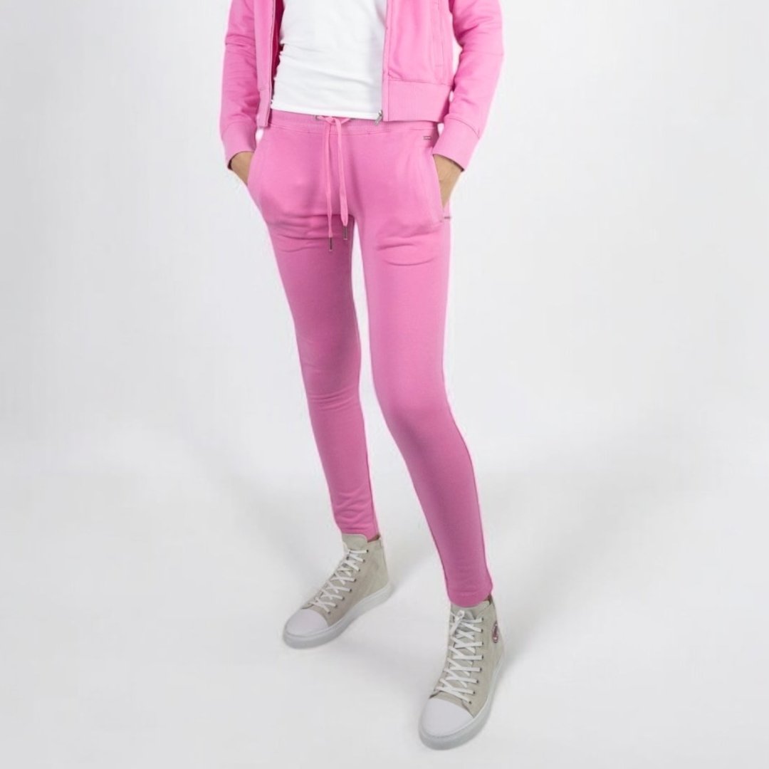 SLIM JOGGING PANTS