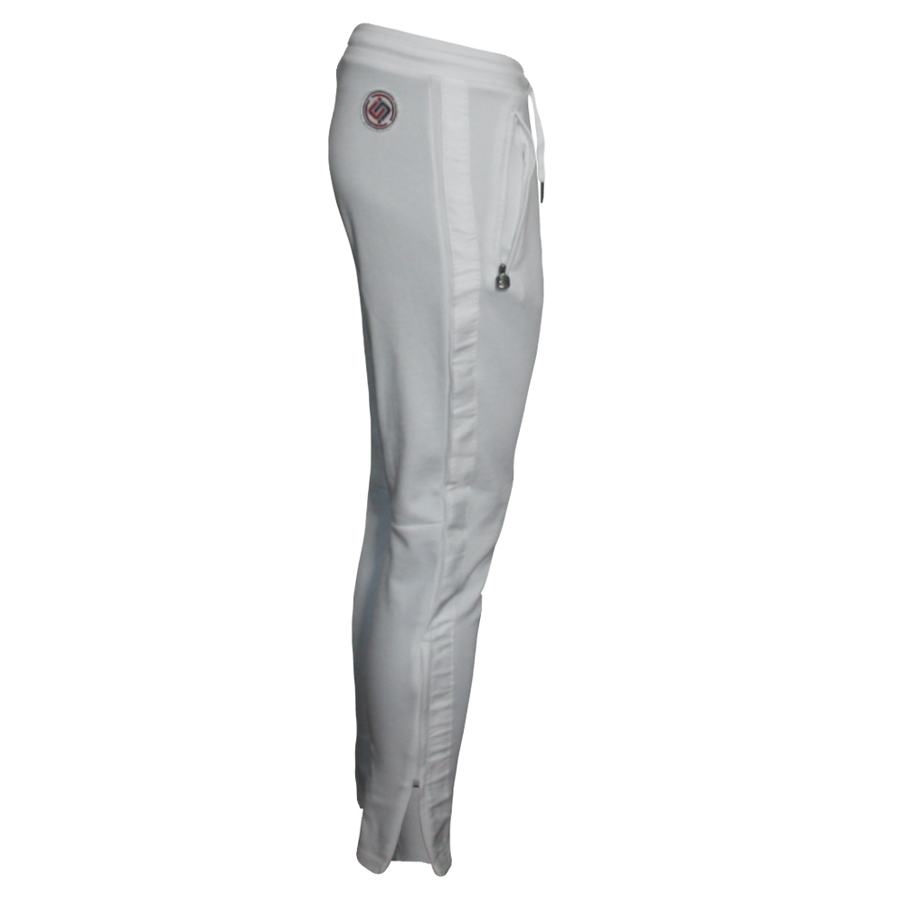 PANTALON DE JOGGING "Satin"