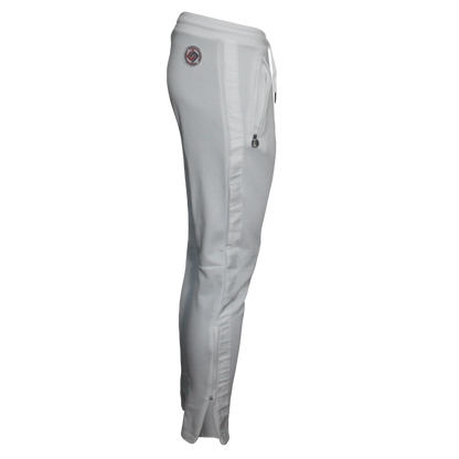 PANTALON DE JOGGING "Satin"