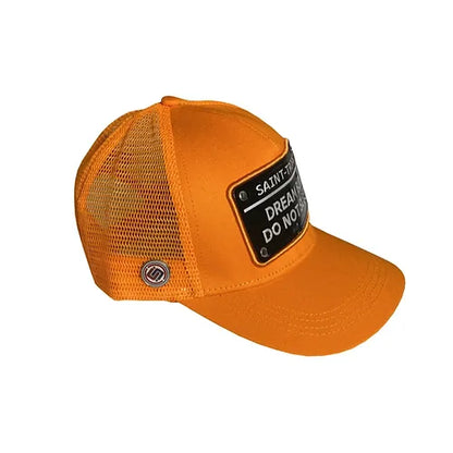 Casquette "DREAM BUT DO NOT SLEEP" Saint-Tropez