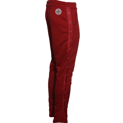 PANTALON DE JOGGING "Satin"
