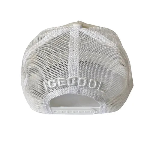 Casquette "NO WEAKNESS" Saint-Tropez