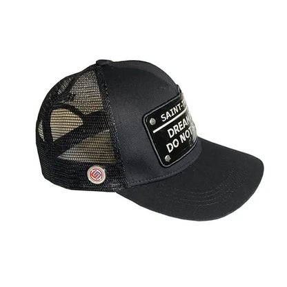 Casquette "DREAM BUT DO NOT SLEEP" Saint-Tropez