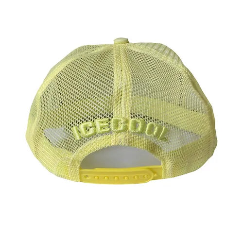 Casquette "NO WEAKNESS" Saint-Tropez