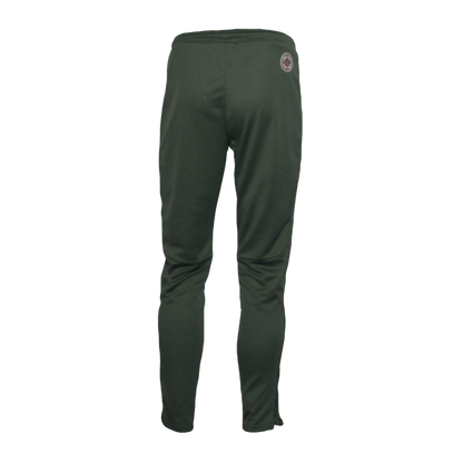 PANTALON DE JOGGING "Satin"