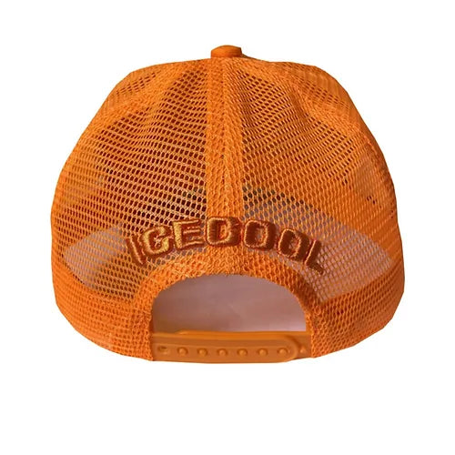 Casquette "NO WEAKNESS" Saint-Tropez